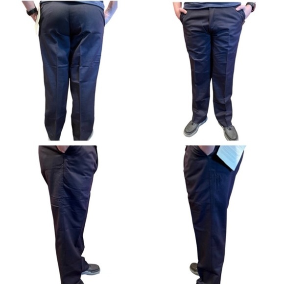 Topps Safety Firewear Pants PA08-7905 - Picture 10 of 10